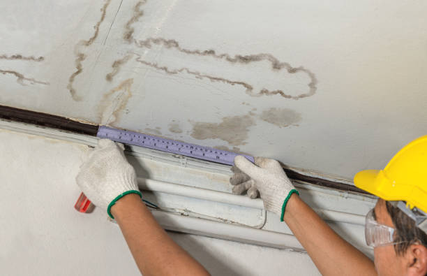 Reliable Basement Water Removal contractor in Andover, ME by Water Damage Irwin